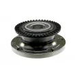 Kit de roulements de roue arrière TEKNÖR KLT-AU-006 - Visuel 1