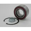 Kit de roulements de roue arrière TEKNÖR KLT-BM-014 - Visuel 1