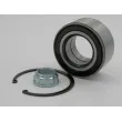 Kit de roulements de roue arrière TEKNÖR KLT-BM-014 - Visuel 2