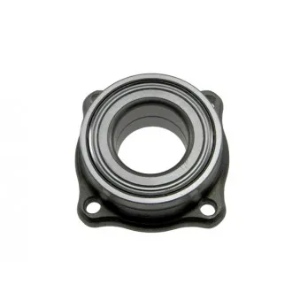 Kit de roulements de roue arrière TEKNÖR KLT-BM-021
