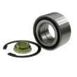 Kit de roulements de roue arrière TEKNÖR KLT-BM-027 - Visuel 1