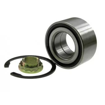 Kit de roulements de roue arrière TEKNÖR KLT-BM-027