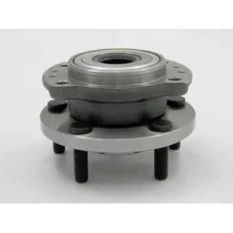 Kit de roulements de roue arrière TEKNÖR KLT-CH-045
