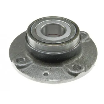 Kit de roulements de roue arrière TEKNÖR KLT-CT-004