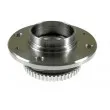 Kit de roulements de roue arrière TEKNÖR KLT-CT-005 - Visuel 2