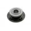 Kit de roulements de roue arrière TEKNÖR KLT-CT-007 - Visuel 1