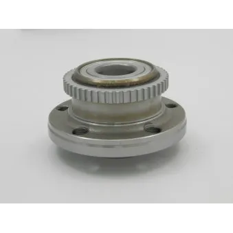 Kit de roulements de roue arrière TEKNÖR KLT-CT-015