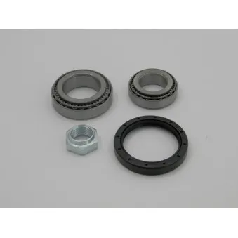 Kit de roulements de roue arrière TEKNÖR KLT-CT-016