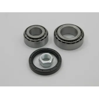 Kit de roulements de roue arrière TEKNÖR KLT-CT-017