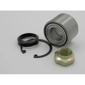 Kit de roulements de roue arrière TEKNÖR KLT-CT-018