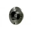 Kit de roulements de roue arrière TEKNÖR KLT-CT-019 - Visuel 2