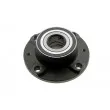 Kit de roulements de roue arrière TEKNÖR KLT-CT-020 - Visuel 1