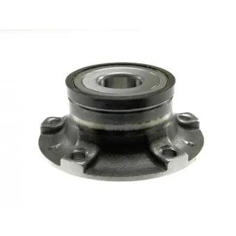 Kit de roulements de roue arrière TEKNÖR KLT-CT-022