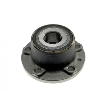 Kit de roulements de roue arrière TEKNÖR KLT-CT-023