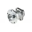 Kit de roulements de roue arrière TEKNÖR KLT-CT-043 - Visuel 1