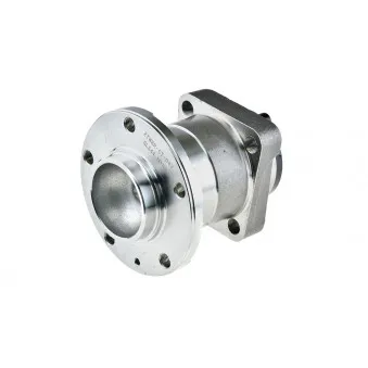 Kit de roulements de roue arrière TEKNÖR KLT-CT-043