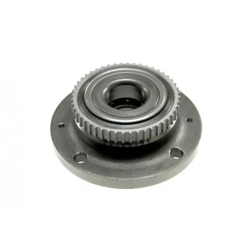 Kit de roulements de roue arrière TEKNÖR KLT-CT-045