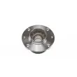 Kit de roulements de roue arrière TEKNÖR KLT-CT-046 - Visuel 3