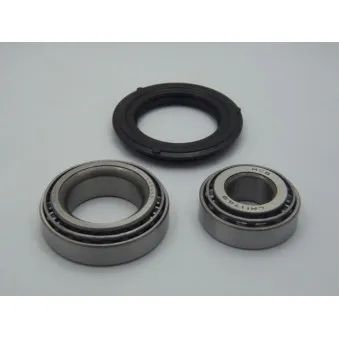 Kit de roulements de roue arrière TEKNÖR KLT-DW-020
