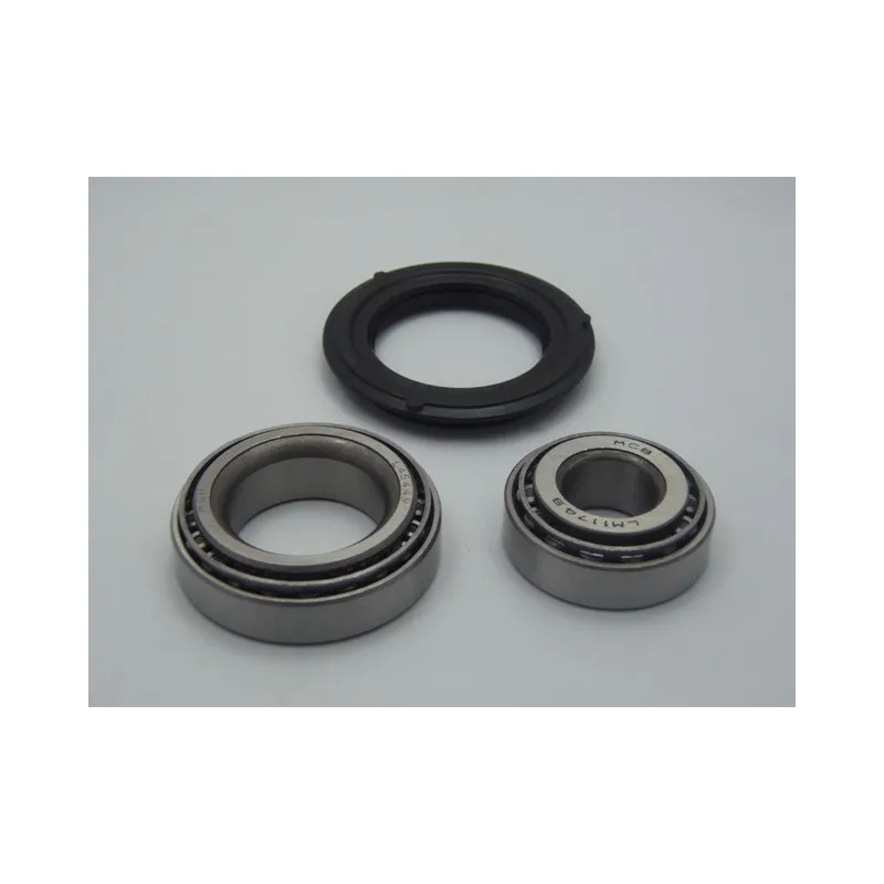 Kit de roulements de roue arrière TEKNÖR KLT-DW-020
