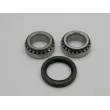 Kit de roulements de roue arrière TEKNÖR KLT-FR-002 - Visuel 1