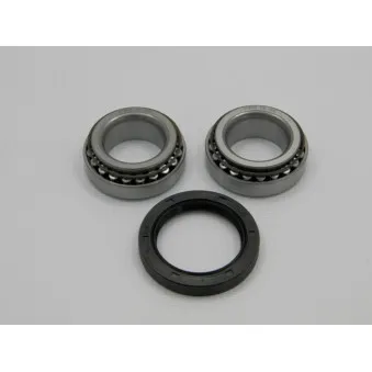 Kit de roulements de roue arrière TEKNÖR KLT-FR-002