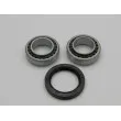 Kit de roulements de roue arrière TEKNÖR KLT-FR-002 - Visuel 2