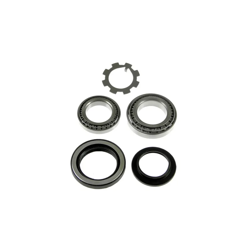Kit de roulements de roue arrière TEKNÖR KLT-FR-008