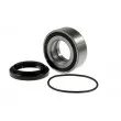 Kit de roulements de roue arrière TEKNÖR KLT-FR-010 - Visuel 2