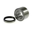 Kit de roulements de roue arrière TEKNÖR KLT-FR-011 - Visuel 1