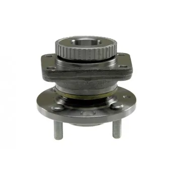 Kit de roulements de roue arrière TEKNÖR KLT-FR-027