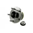 Kit de roulements de roue arrière TEKNÖR KLT-FR-031 - Visuel 2