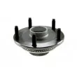 Kit de roulements de roue arrière TEKNÖR KLT-FR-042 - Visuel 2