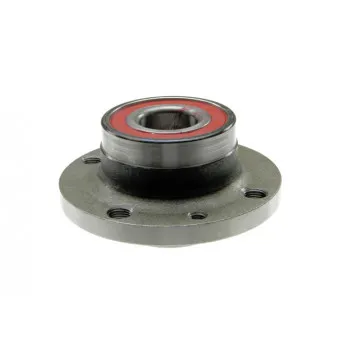 Kit de roulements de roue arrière TEKNÖR KLT-FT-002