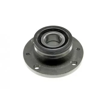 Kit de roulements de roue arrière TEKNÖR KLT-FT-017