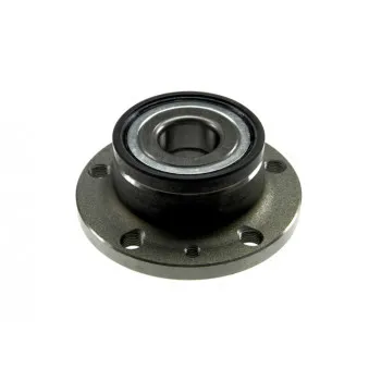 Kit de roulements de roue arrière TEKNÖR KLT-FT-018