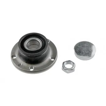 Kit de roulements de roue avant droit TEKNÖR KLT-FT-020