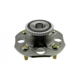 Kit de roulements de roue arrière TEKNÖR KLT-HD-033