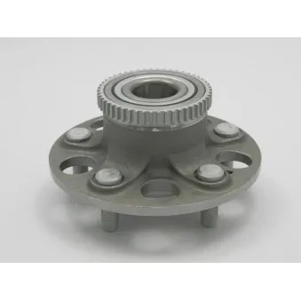 Kit de roulements de roue arrière TEKNÖR KLT-HD-053