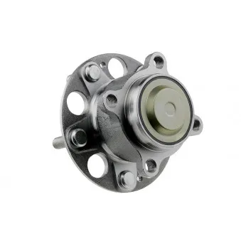 Moyeu de roue arrière TEKNÖR KLT-HD-081