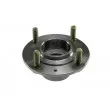 Kit de roulements de roue arrière TEKNÖR KLT-HY-502 - Visuel 2