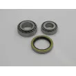 Kit de roulements de roue arrière TEKNÖR KLT-KA-309 - Visuel 1