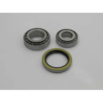 Kit de roulements de roue arrière TEKNÖR KLT-KA-309