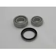 Kit de roulements de roue arrière TEKNÖR KLT-KA-309 - Visuel 2