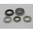 Kit de roulements de roue arrière gauche TEKNÖR KLT-KA-310 - Visuel 1