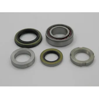 Kit de roulements de roue arrière gauche TEKNÖR KLT-KA-310
