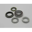 Kit de roulements de roue arrière droit TEKNÖR KLT-KA-311 - Visuel 1