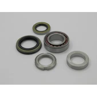 Kit de roulements de roue arrière droit TEKNÖR KLT-KA-311