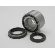 Kit de roulements de roue arrière TEKNÖR KLT-KA-320 - Visuel 1