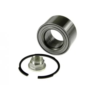 Kit de roulements de roue arrière TEKNÖR KLT-LR-001